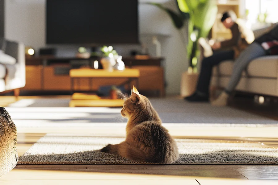 multi cat litter boxes