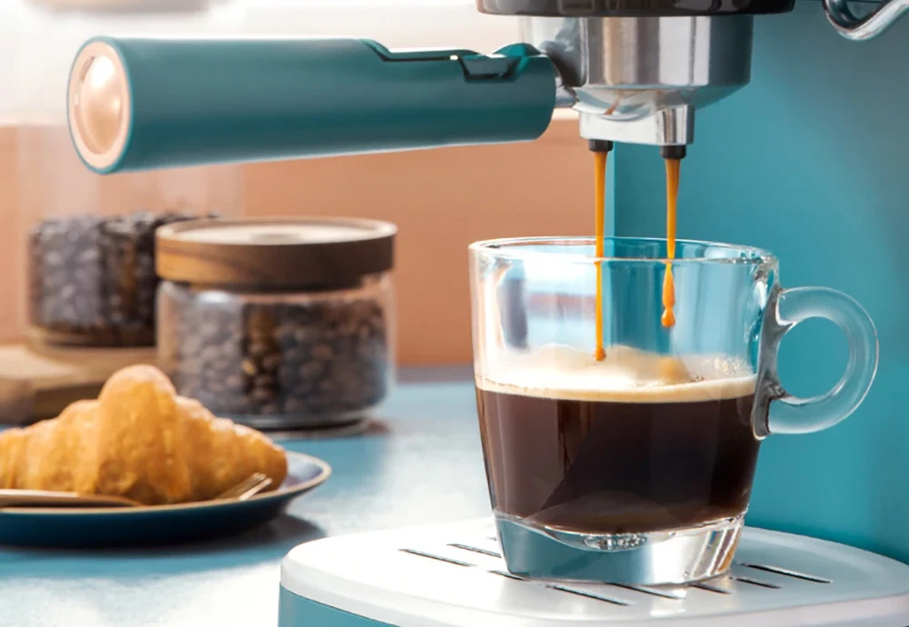 best easy espresso machine